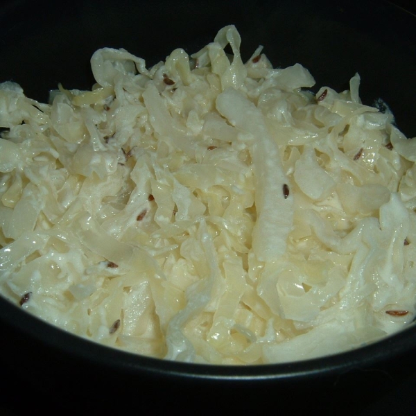 Danish Cabbage