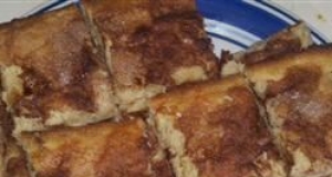 Marie Edwards Cookies