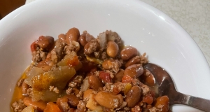 Cattleman's Beans