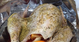 Merritt Family Two Hour Turkey