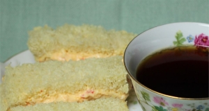 Light Pimento Cheese