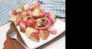 Edie's Patatosalata