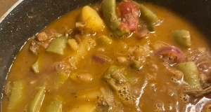 Squash Stew