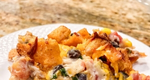 Frito Chicken Casserole