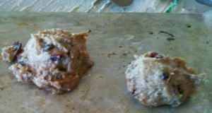 Beer Cookies