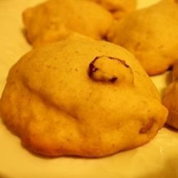 Beer Cookies