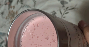 California Smoothie