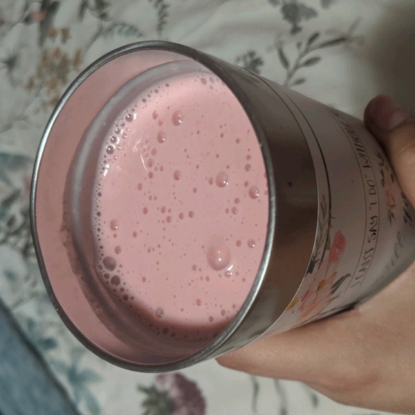 California Smoothie