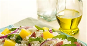 California Rice Salad