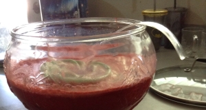 Hawaiian Slush