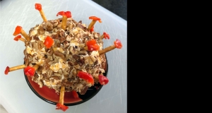 Christmas Cheese Ball