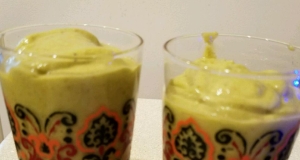 Nutty Avocado