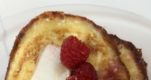 Cottage Cheese Pancakes
