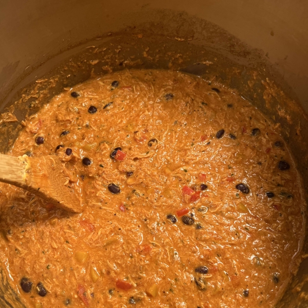 Chicken Enchiladas