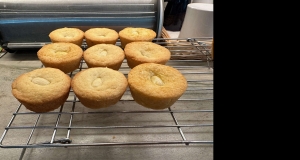 Boterkoek (Dutch Butter Cake)