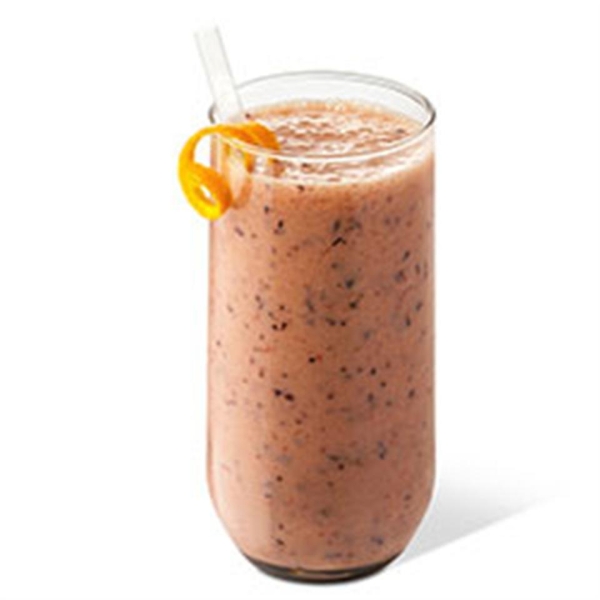Banana Berry Smoothie with Truvia® Natural Sweetener