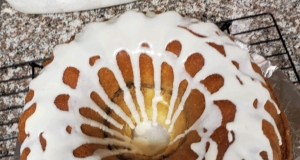 Sock it to Me Cake V