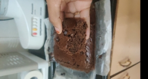 Vegan Brownies
