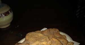 Buñuelos