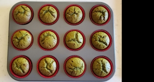 Matcha Green Tea Cake