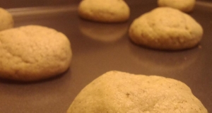 Nut Butter Balls