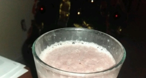 Very Cherry Smoothie
