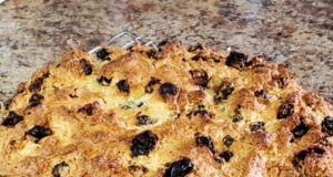 Irish Soda Bread from County Cork