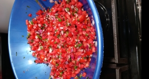 Pico de Gallo