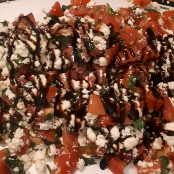 Bruschetta I