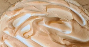 Chocolate Cream Pie I