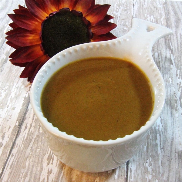 Pumpkin Breakfast Syrup