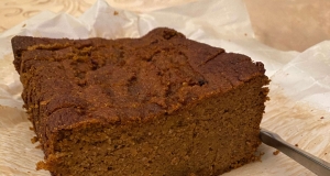 Perfect Paleo Pumpkin Bread