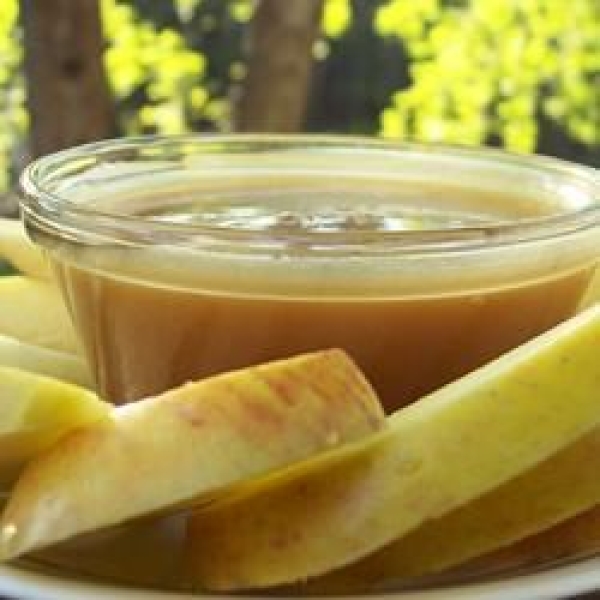 Tina's Fruit Dip