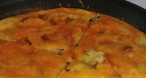 Spanish Omelet