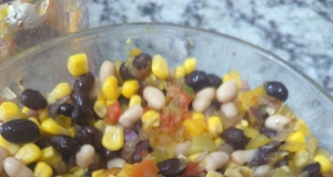 Uptown Cowboy Caviar