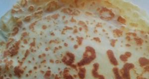 Barbarella's German Pancakes