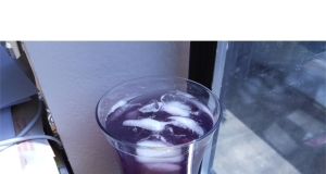 Green Tea Berry Delight