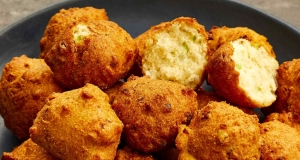 Hush Puppies