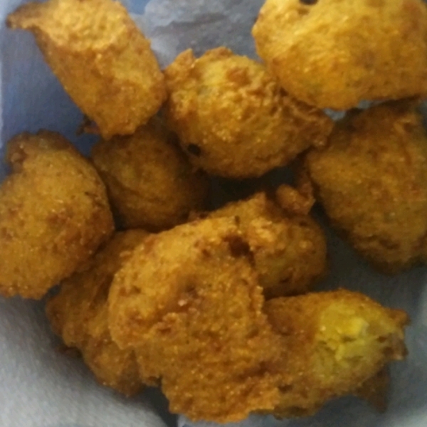 Hush Puppies