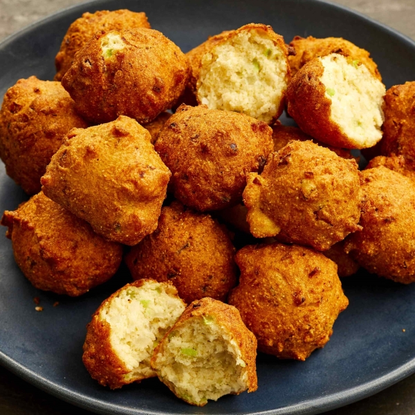 Hush Puppies
