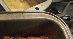 Easy Meatloaf