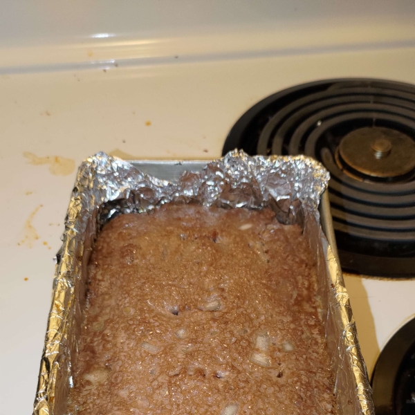 Easy Meatloaf
