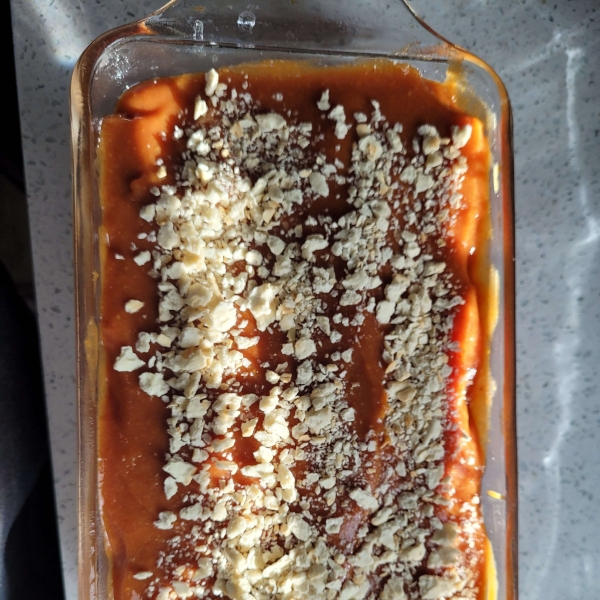 Easy Meatloaf