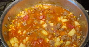 Cowgirl Stew