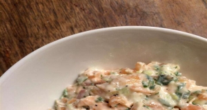 Salmon Terrine
