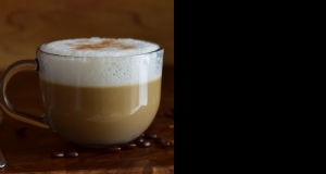Cafe Latte