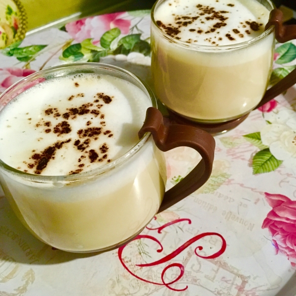 Cafe Latte