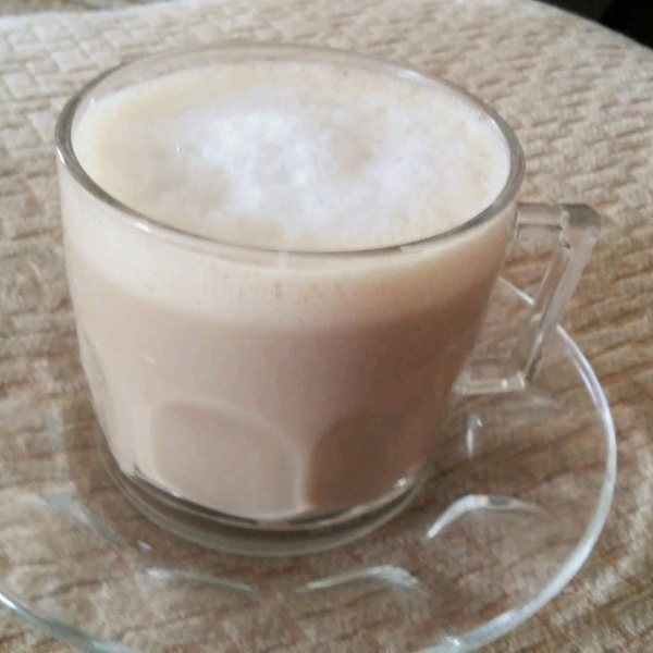 Cafe Latte