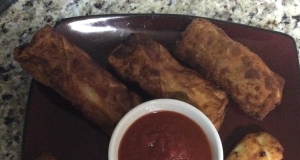 Pizza Stix