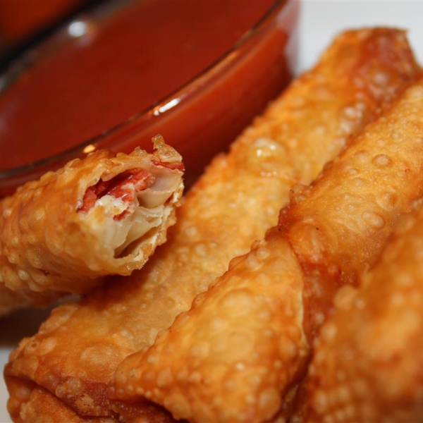 Pizza Stix